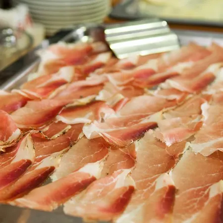 Otel Simi Lan Lignano Sabbiadoro