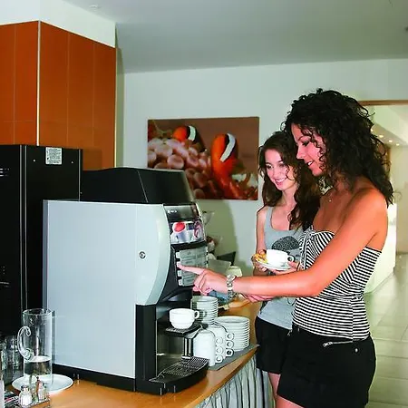 מלון Simi Lan