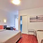 Szálloda Simi Lan Lignano Sabbiadoro