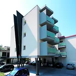 Szálloda Simi Lan Lignano Sabbiadoro