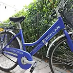 Simi Lan Szálloda Lignano Sabbiadoro