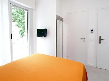 Hotel Simi Lan