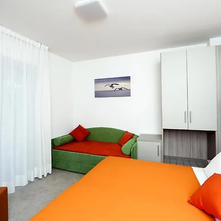 Simi Lan Szálloda Lignano Sabbiadoro