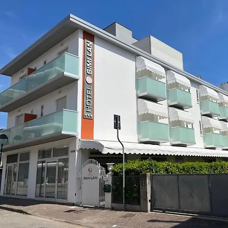 西米兰酒店 酒店