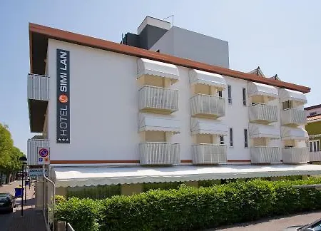 Simi Lan Otel Lignano Sabbiadoro