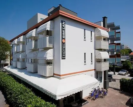 Simi Lan Szálloda 3*