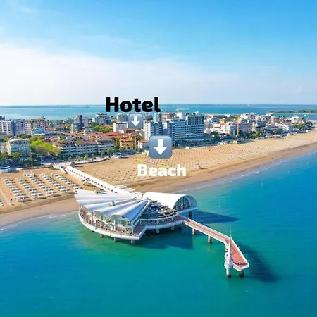 Simi Lan 3* Lignano Sabbiadoro