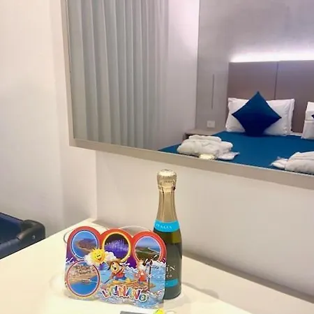 西米兰酒店 酒店 3*