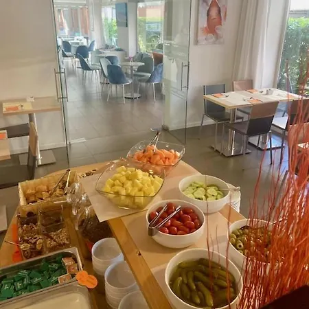 Hotel Simi Lan Lignano Sabbiadoro