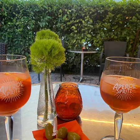 西米兰酒店 酒店