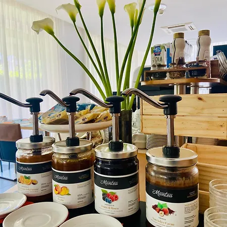 Simi Lan Hotel Lignano Sabbiadoro