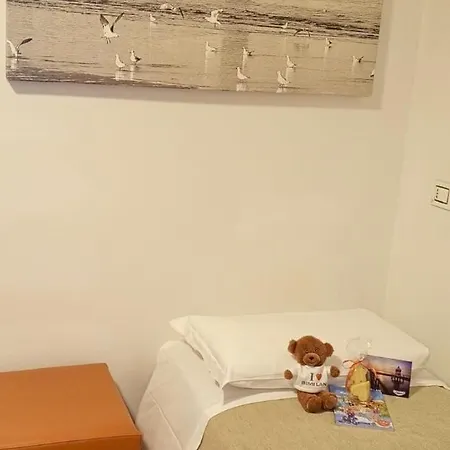 Hotel Simi Lan