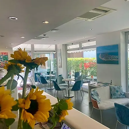 Otel Simi Lan Lignano Sabbiadoro
