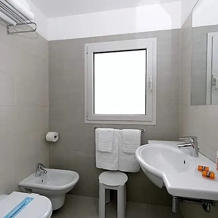 Otel Simi Lan Lignano Sabbiadoro