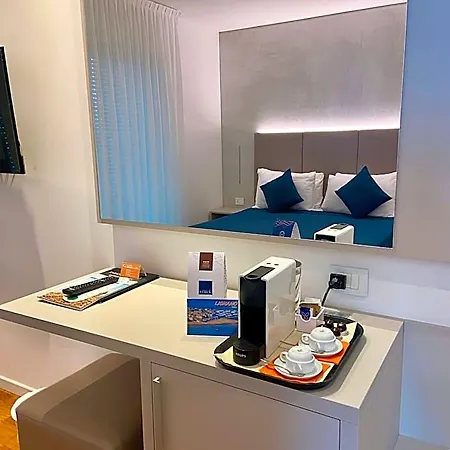Simi Lan Hotel 3*