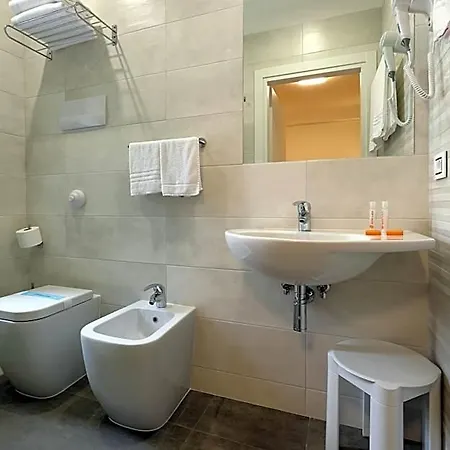 Hotel Simi Lan Lignano Sabbiadoro