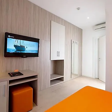 Otel Simi Lan Lignano Sabbiadoro