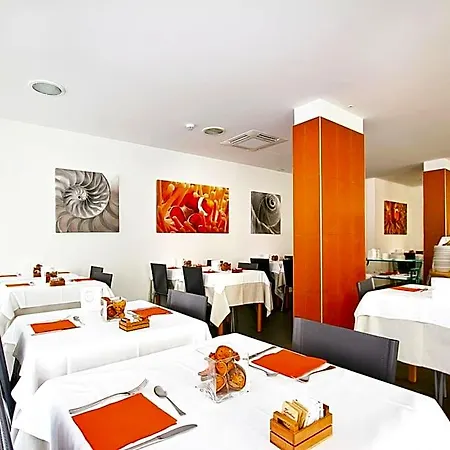 Otel Simi Lan Lignano Sabbiadoro