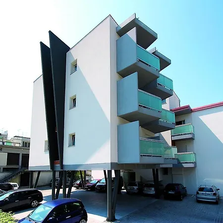 Hotel Simi Lan Lignano Sabbiadoro