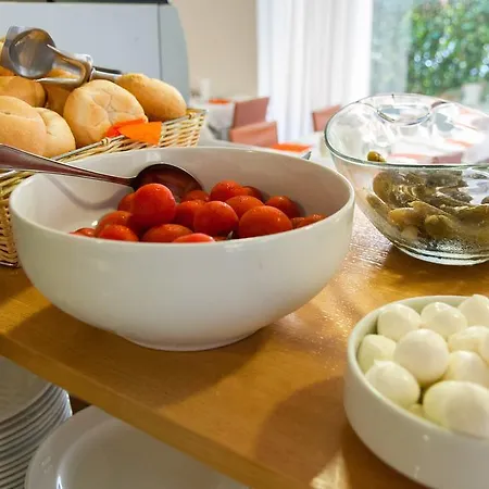 酒店 西米兰酒店 利尼亚诺萨比亚多罗