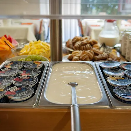 酒店 西米兰酒店