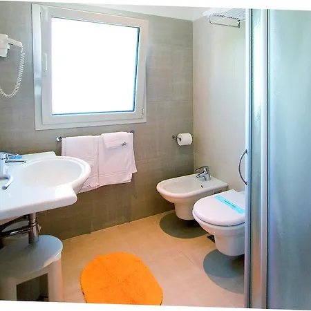 Simi Lan 3* Lignano Sabbiadoro