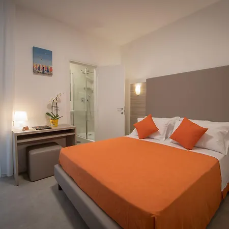 Simi Lan Hotel Lignano Sabbiadoro