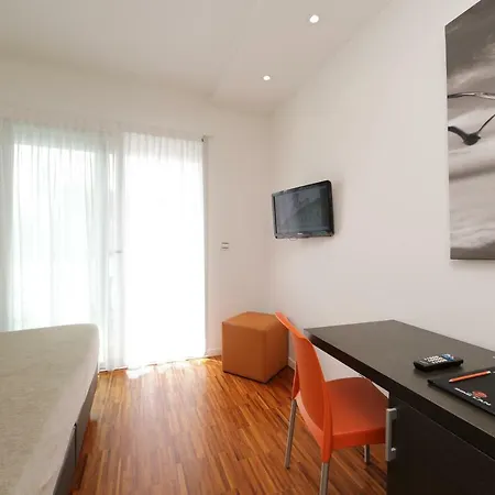 Simi Lan Hotel Lignano Sabbiadoro
