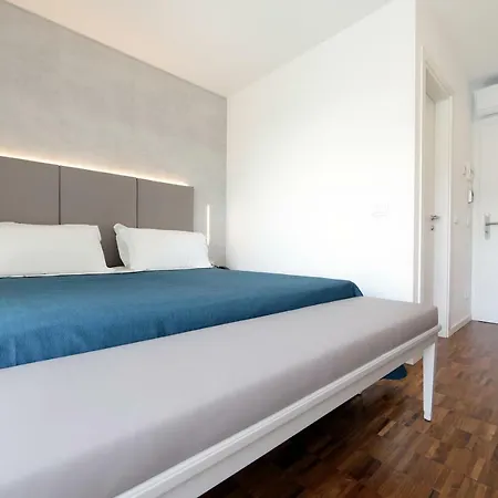 Otel Simi Lan Lignano Sabbiadoro