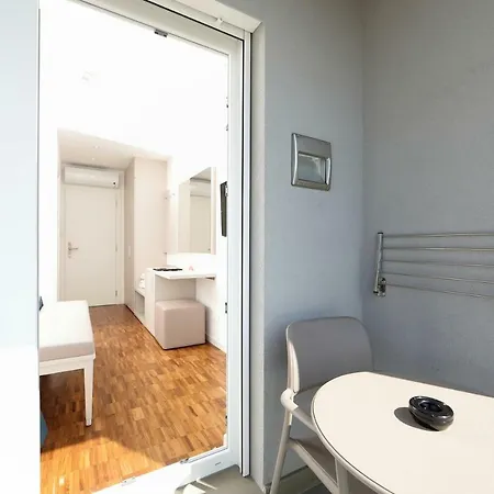 Otel Simi Lan Lignano Sabbiadoro
